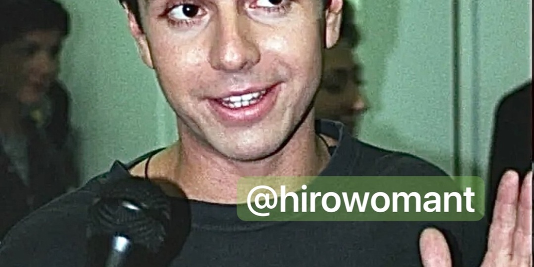 «МАЛЬЧИК-БРОДЯГА» 🎤