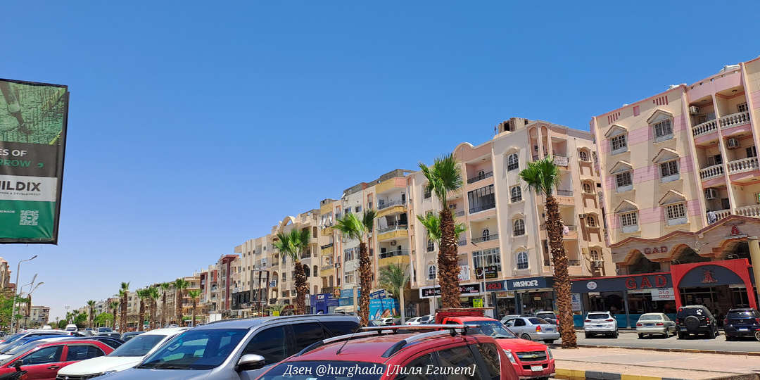 Почему в Египте у туристов иногда забирают паспорта в больницах