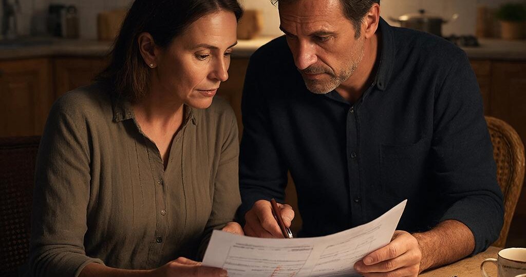 Нам насчитали кухню на 420 тысяч. Через неделю мы сделали почти такую же за 260