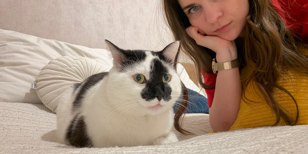 Мои коты одобряют: нестандартное умывание для молодости кожи