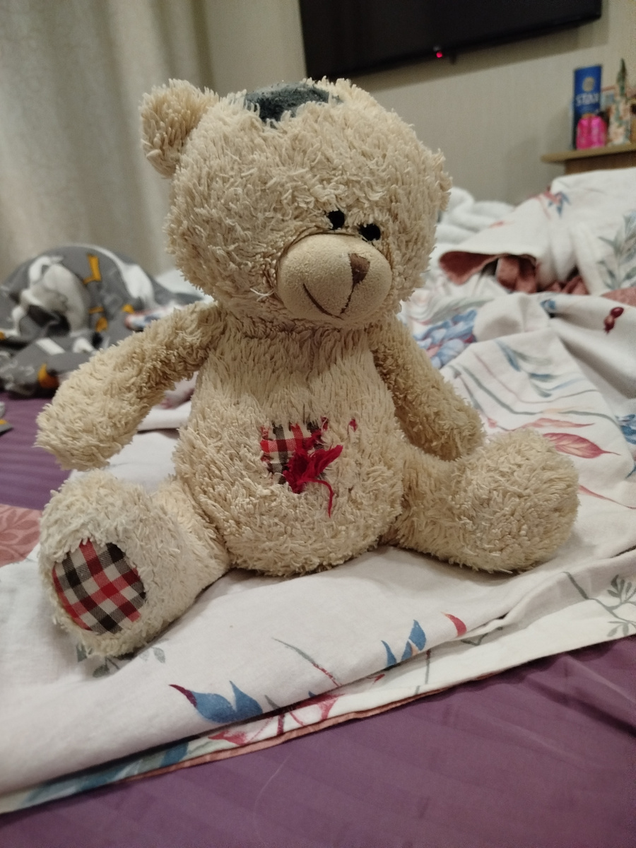 Мими сейчас