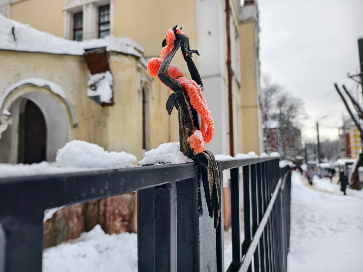 Ангел с ангелом