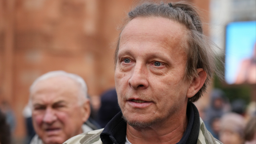    Фото: ИЗВЕСТИЯ/Дмитрий Коротаев; 5-tv.ru