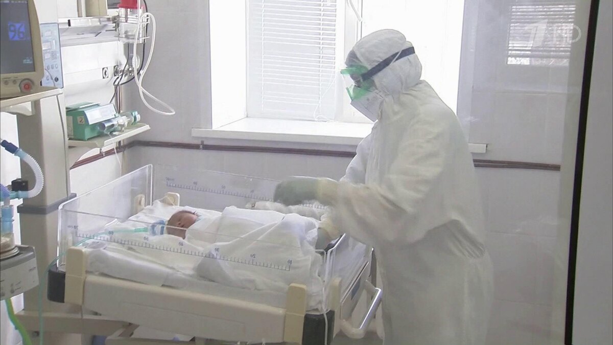    Первый канал