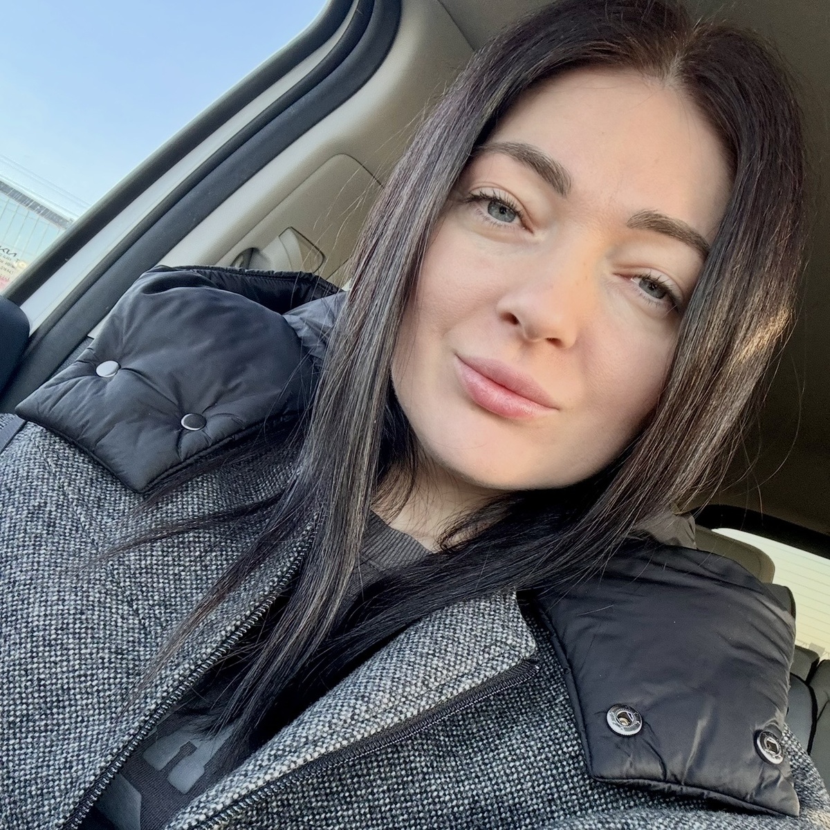 В статье все фото автора