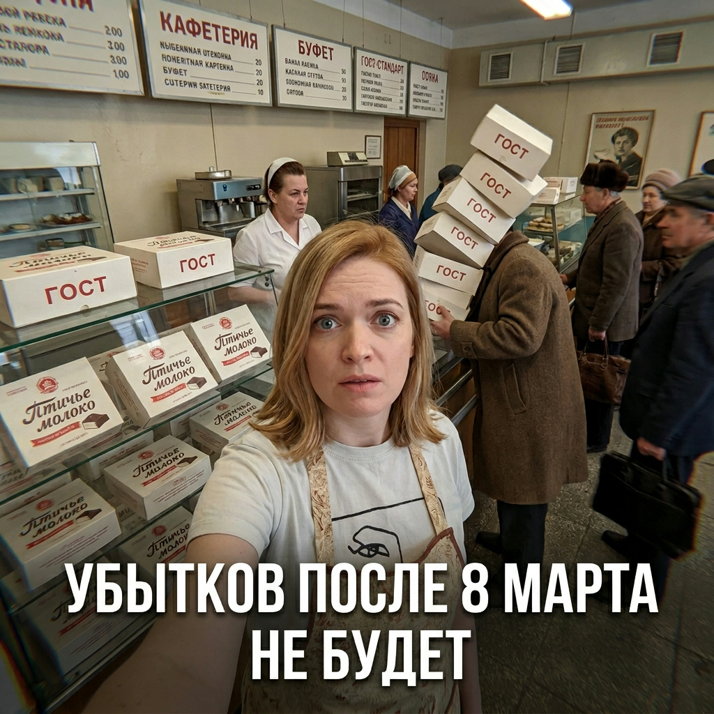    Как избежать убытков в цветочном бизнесе после праздничного пика 8 Марта. admin