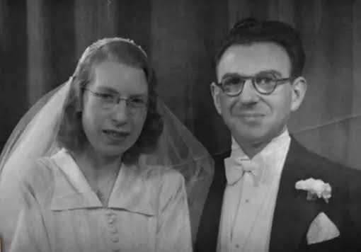 Николас Уинтон | Фото взято из открытого источника