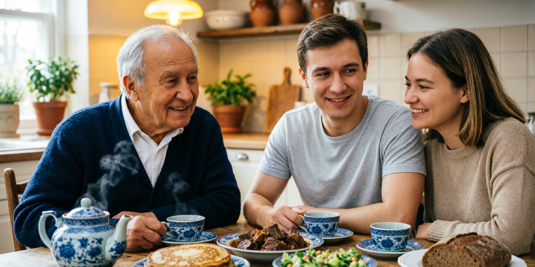 Цена равнодушия