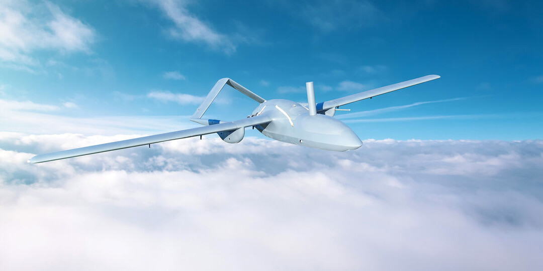 В Минобороны сообщили об уничтожении более 100 дронов над регионами России