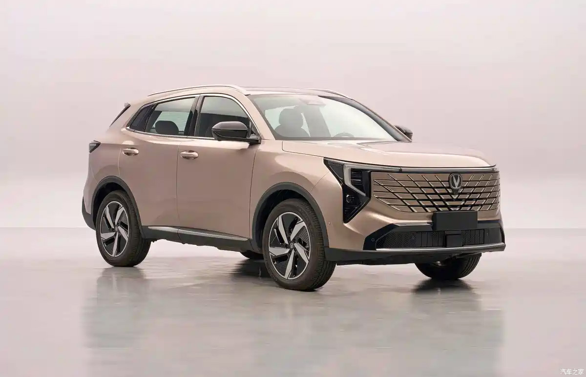 Изображение: Autohome/Минпром КНР  📷
