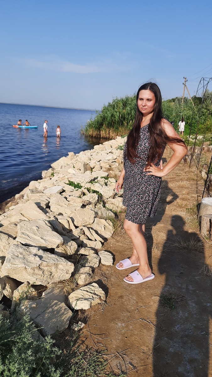 Фото автора 