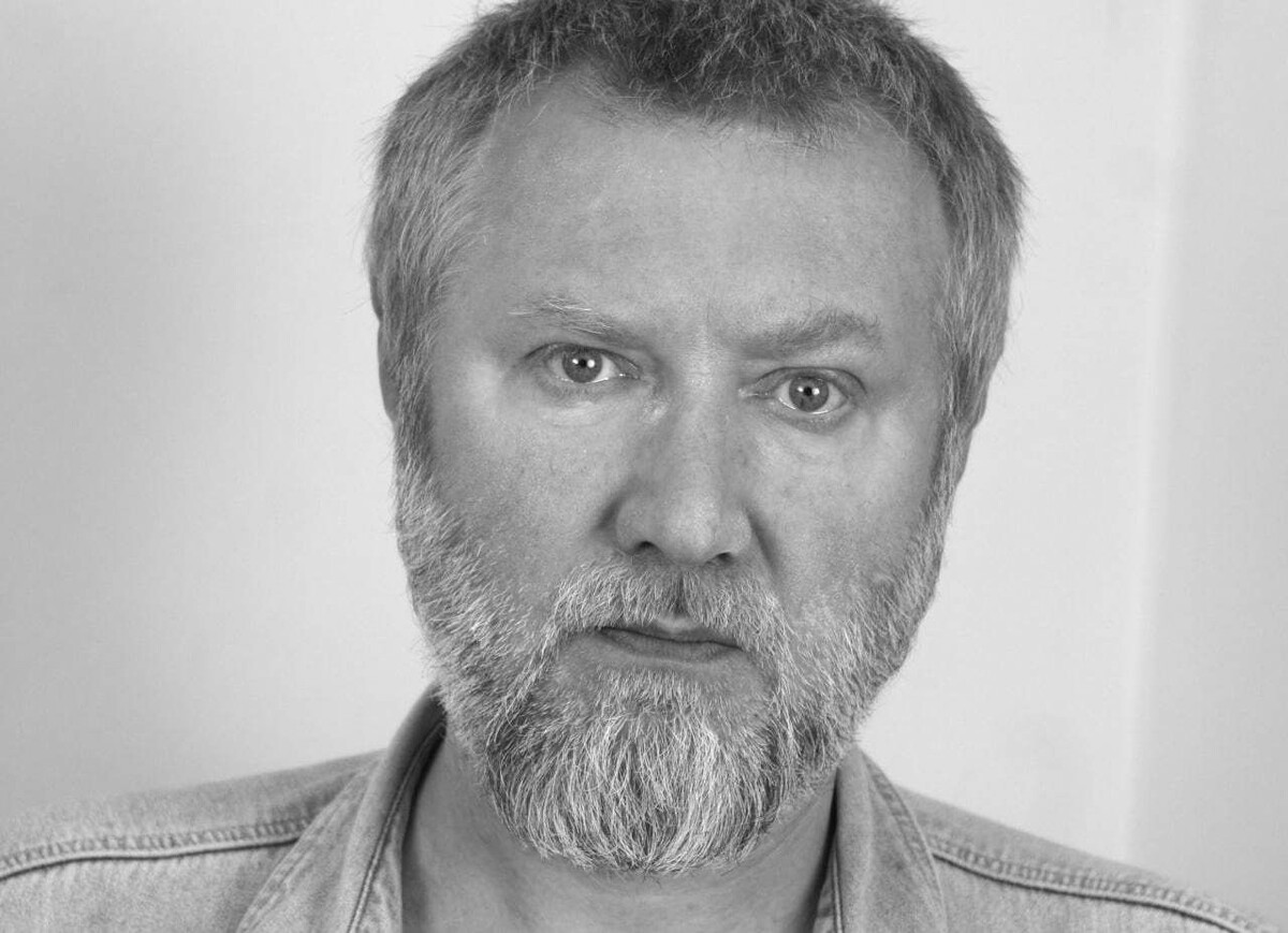    Владимир Ершов / Источник: © Ekaterina Tsvetkova/Global Look Press