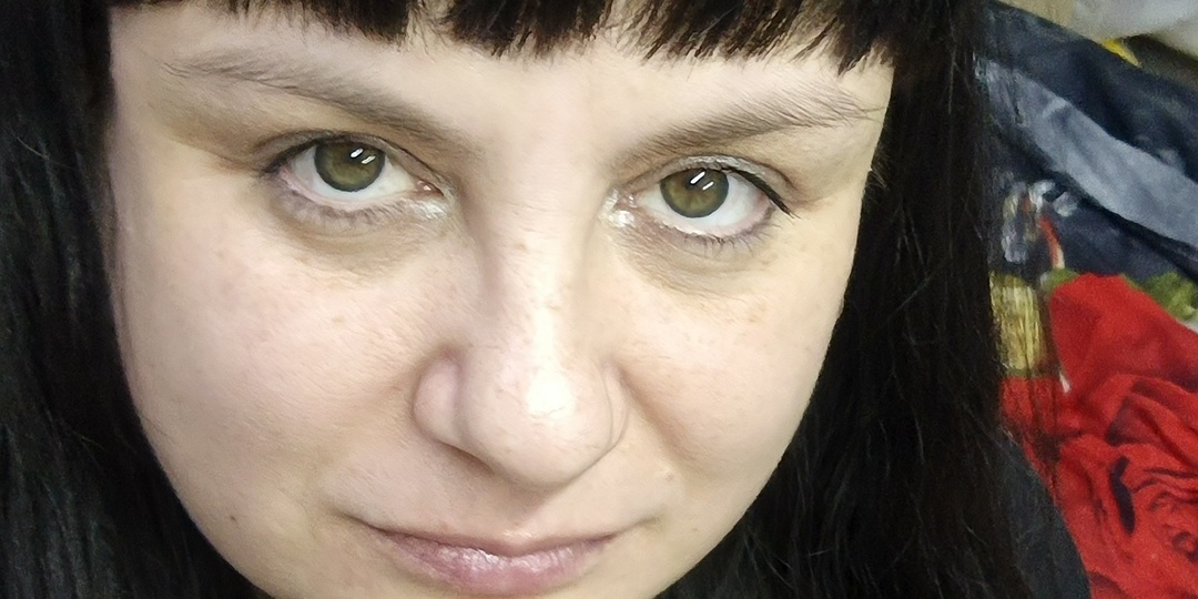 Ненавижу ночь.