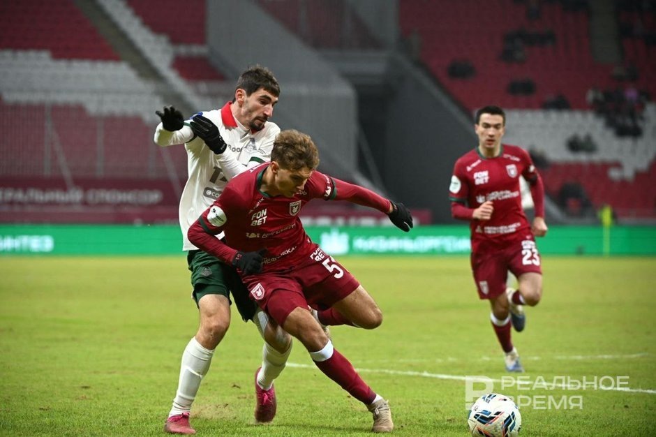   Реальное время / realnoevremya.ru