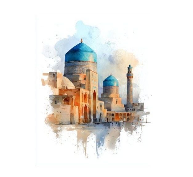 

Есть идея организовать групповой выезд в Узбекистан.

Я хочу пригласить вас в путешествие, где материальная и духовная пища встретятся в одной точке.

Сила разлита везде. И особенно густо она собрана там, где веками молились, строили и передавали знания.

Это будет путешествие для тех, кто хочет соединить вкус жизни с глубиной.

Мы поедем:
— прикасаться к древности,
— пить чай в местах, где останавливались караваны,
— искать свой внутренний ориентир под звездным небом Шелкового пути.

Духовная пища — это не всегда лекции и затворничество. Иногда это ветер пустыни, мозаика минаретов и чувство, что время здесь течет иначе.

Если вы чувствуете зов, пишите @solneyti

Фрукты, шипящая баранина, древние некрополи, пещеры желаний, суфийская тишина и восточное гостеприимство.

Ставьте реакцию:
❤️ — если тема откликается
🔥 — если хотите поехать
🍀 — если интересно посмотреть, что я там нашла.

По реакциям пойму, насколько вам это близко, и в ближайшие дни расскажу подробно:
— какие места планирую посетить сама;
— куда хочу повести группу;
— что нас там ждёт.

Кто со мной за новой силой и вдохновением? ✨