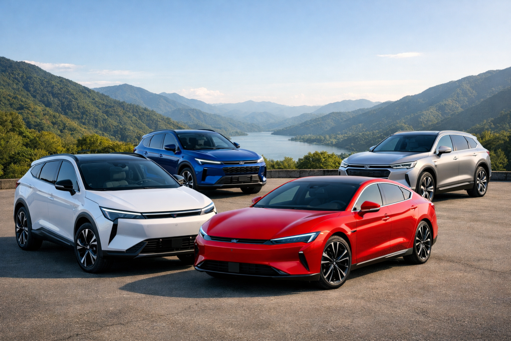    Сколько стоят машины из Китая: что говорят реальные владельцы в РБ?