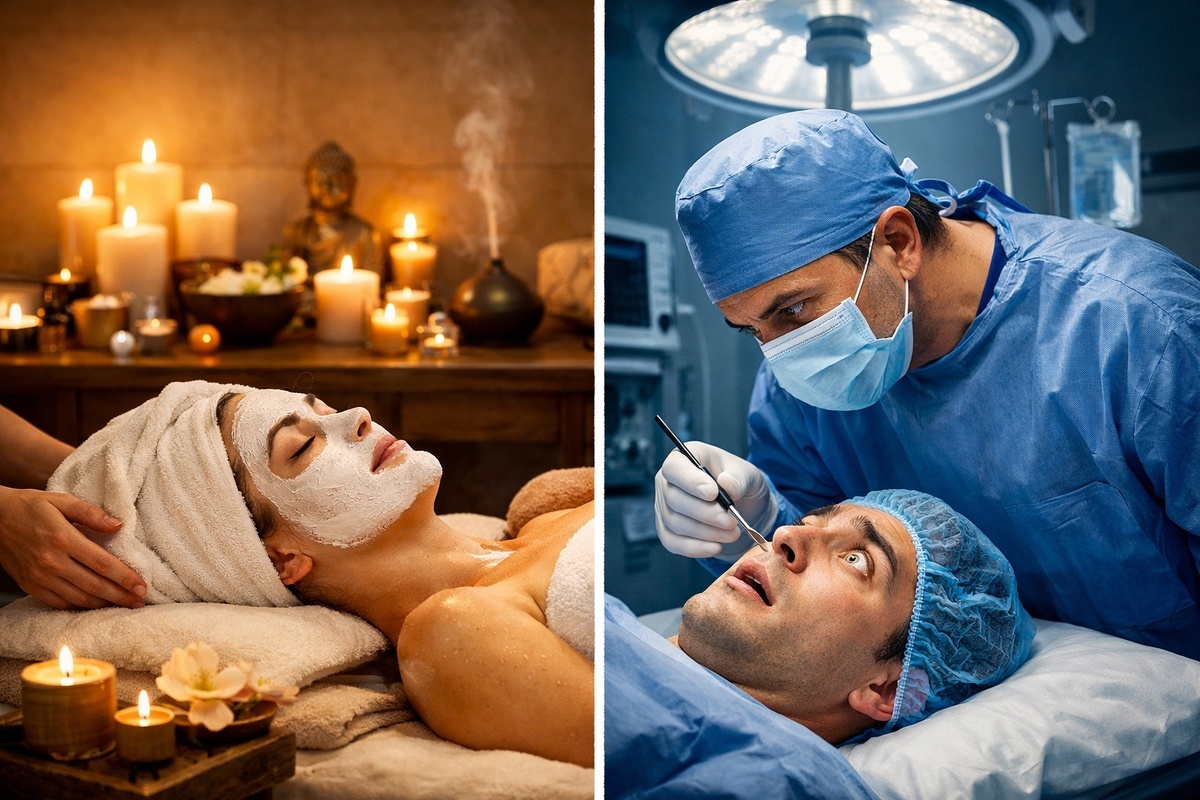 откровенно о сути юридических услуг