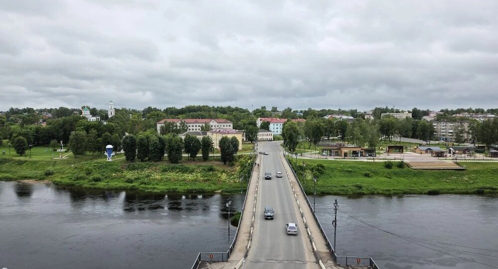 Кому стоит поехать во Ржев?