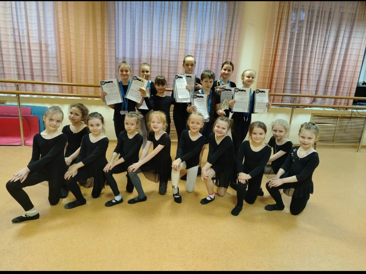     Фото: КДЦ Губернский