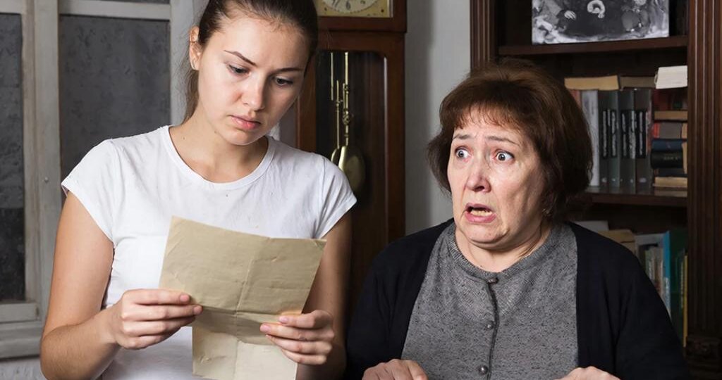 — Свекровь решила, что после развода я должна уйти из квартиры, но произошедшие события быстро изменили её тон