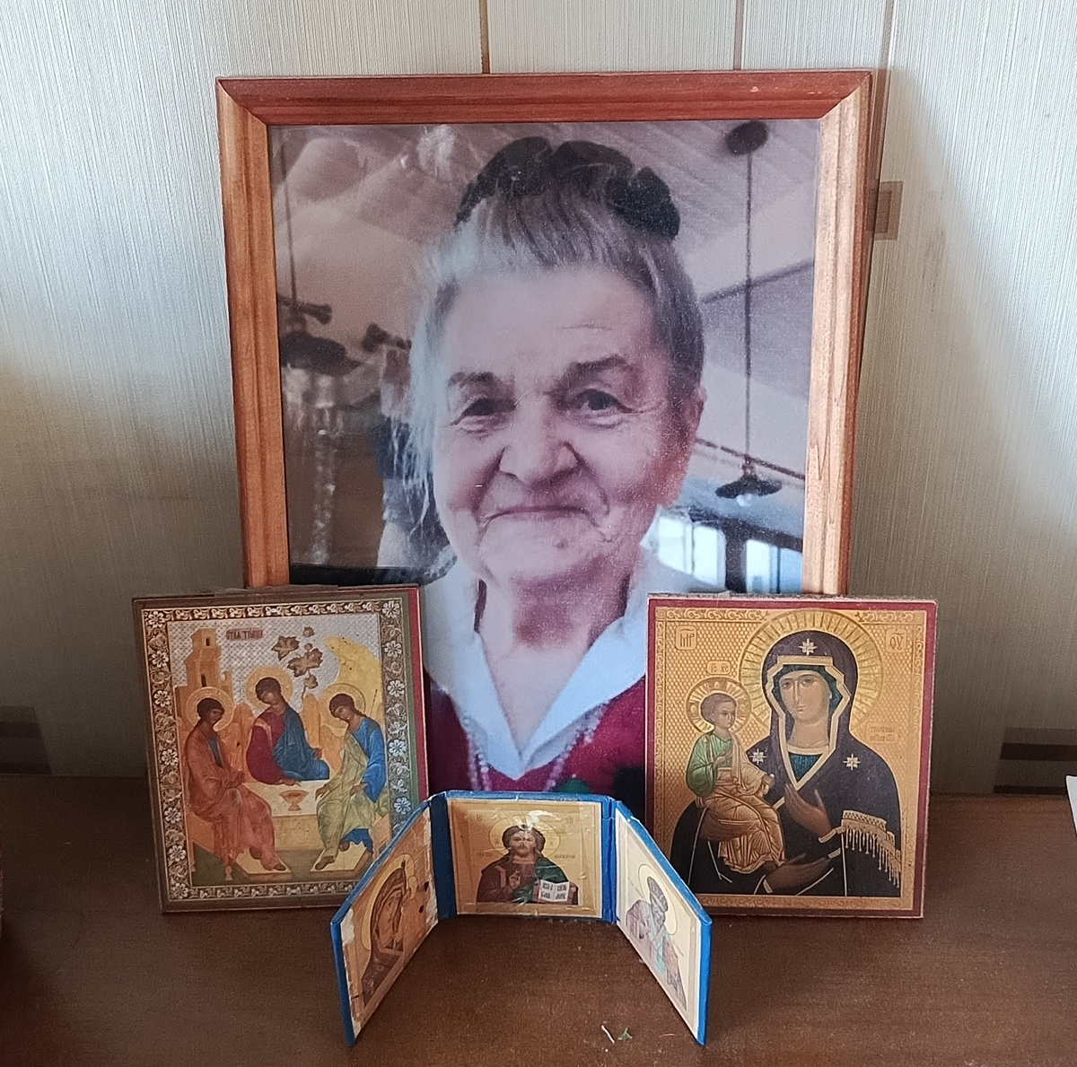 Фото автора статьи.