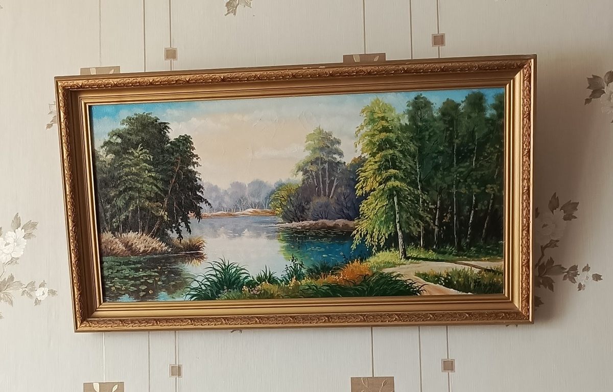 Фото автора статьи