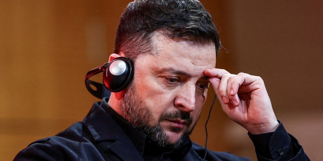 В Совфеде объяснили, чего опасается Зеленский