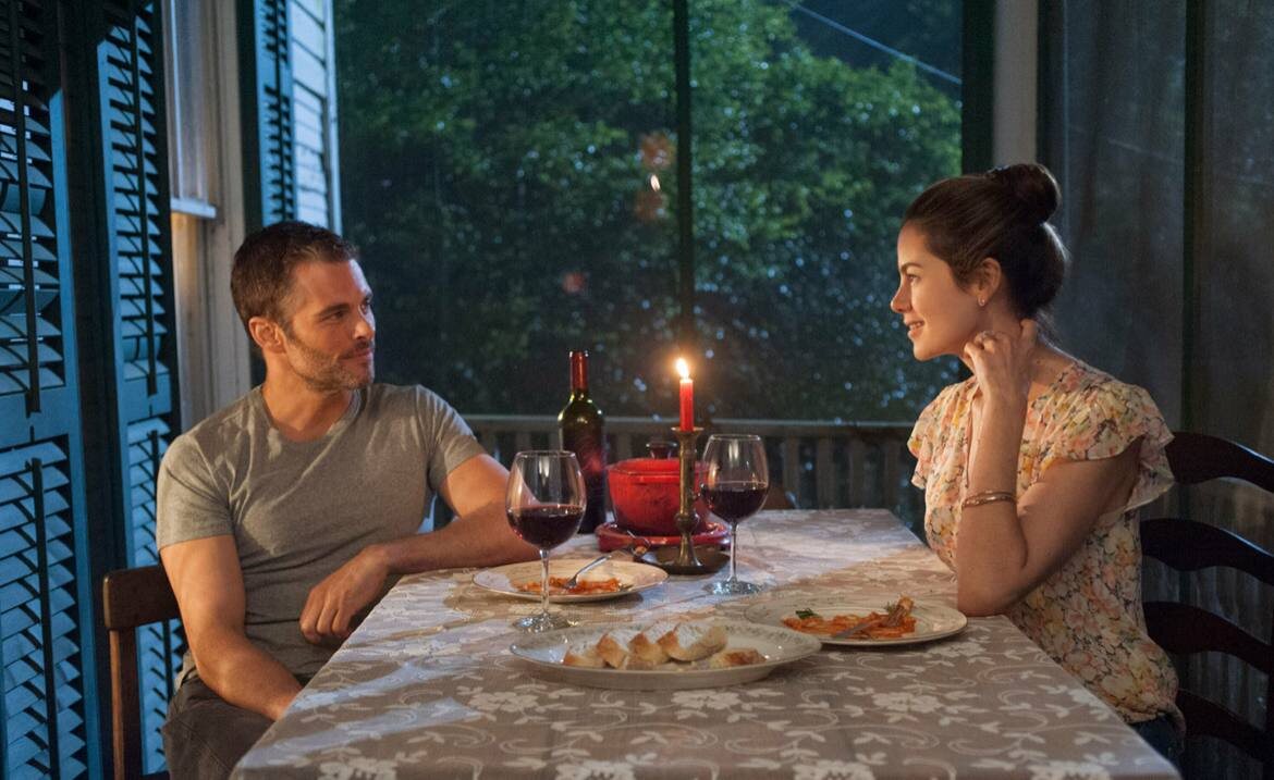 Кадр из фильма «Лучшее во мне»