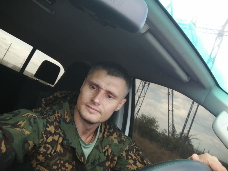     © фото - личная страница Николая Ключникова в ВК