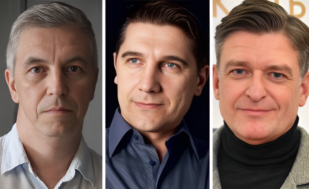 Актёры-юбиляры 2026 года