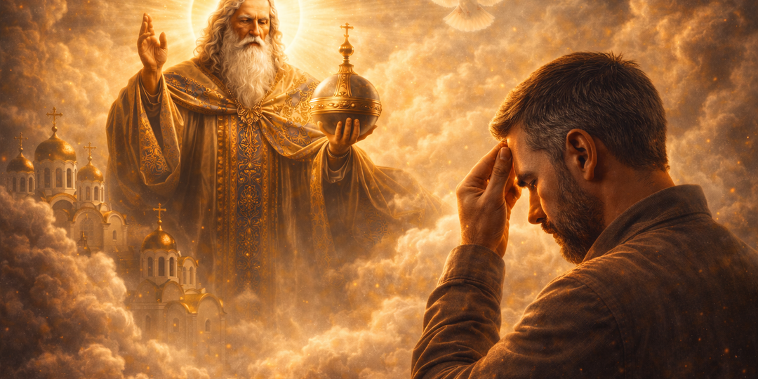 Самые важные слова в молитве «Отче наш»