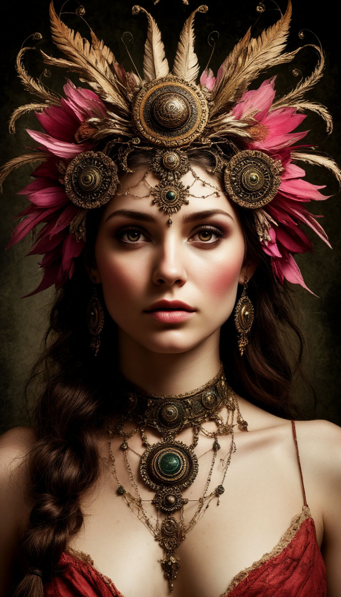 Изображение сгенерировано искусственным интеллектом.