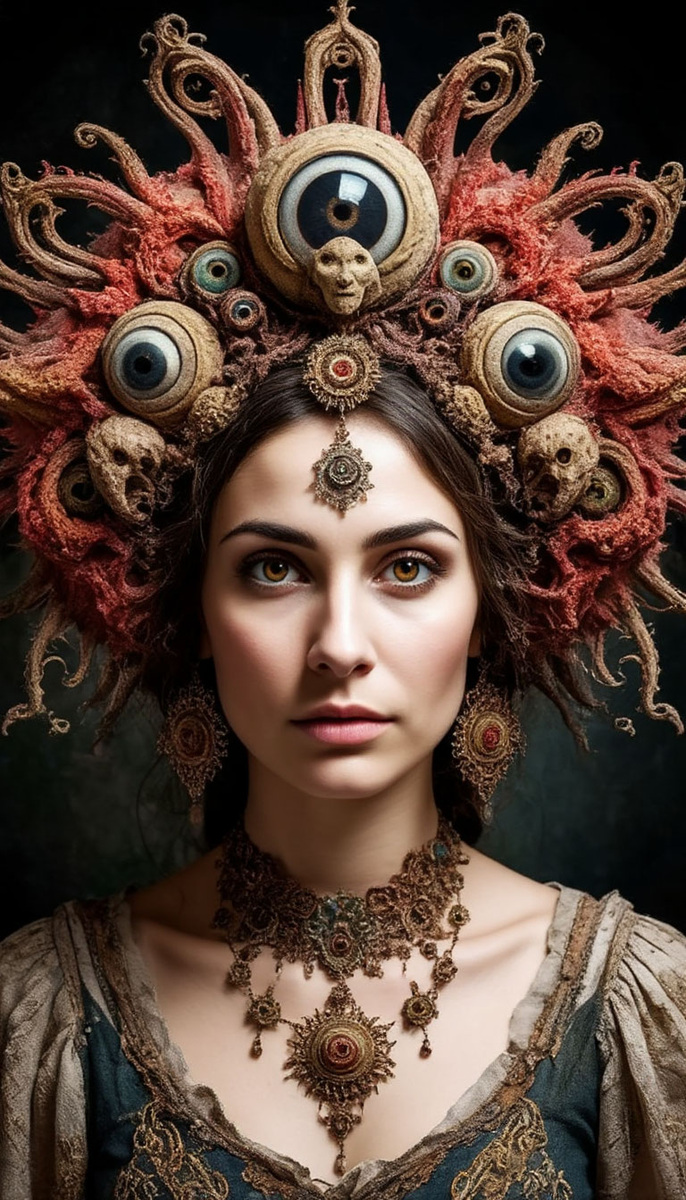 Изображение сгенерировано искусственным интеллектом.