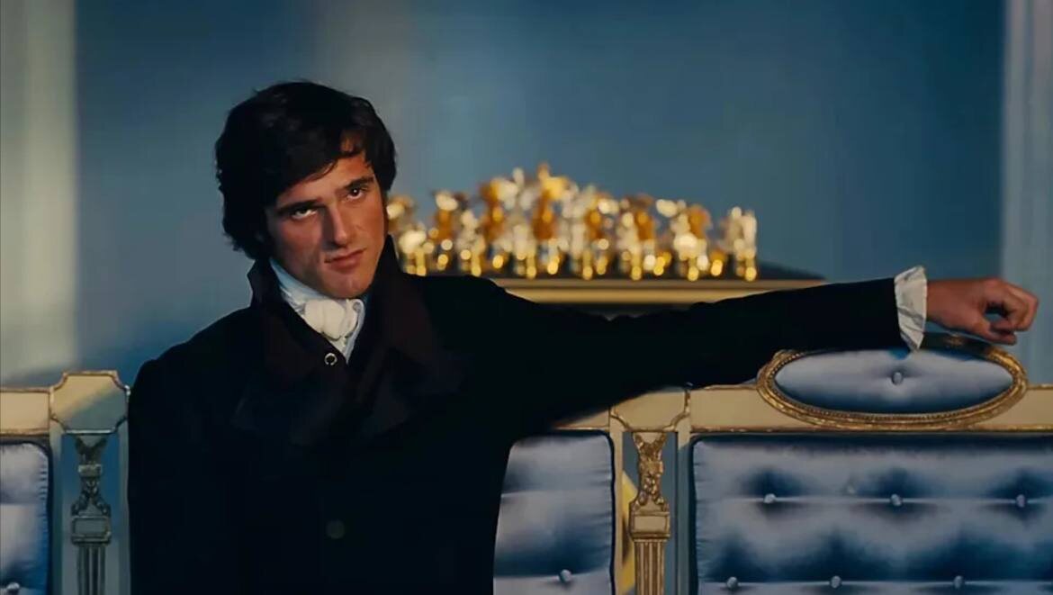 Джейкоб Элорди