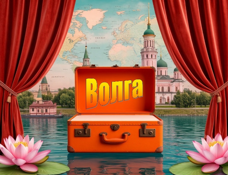 коллаж автора