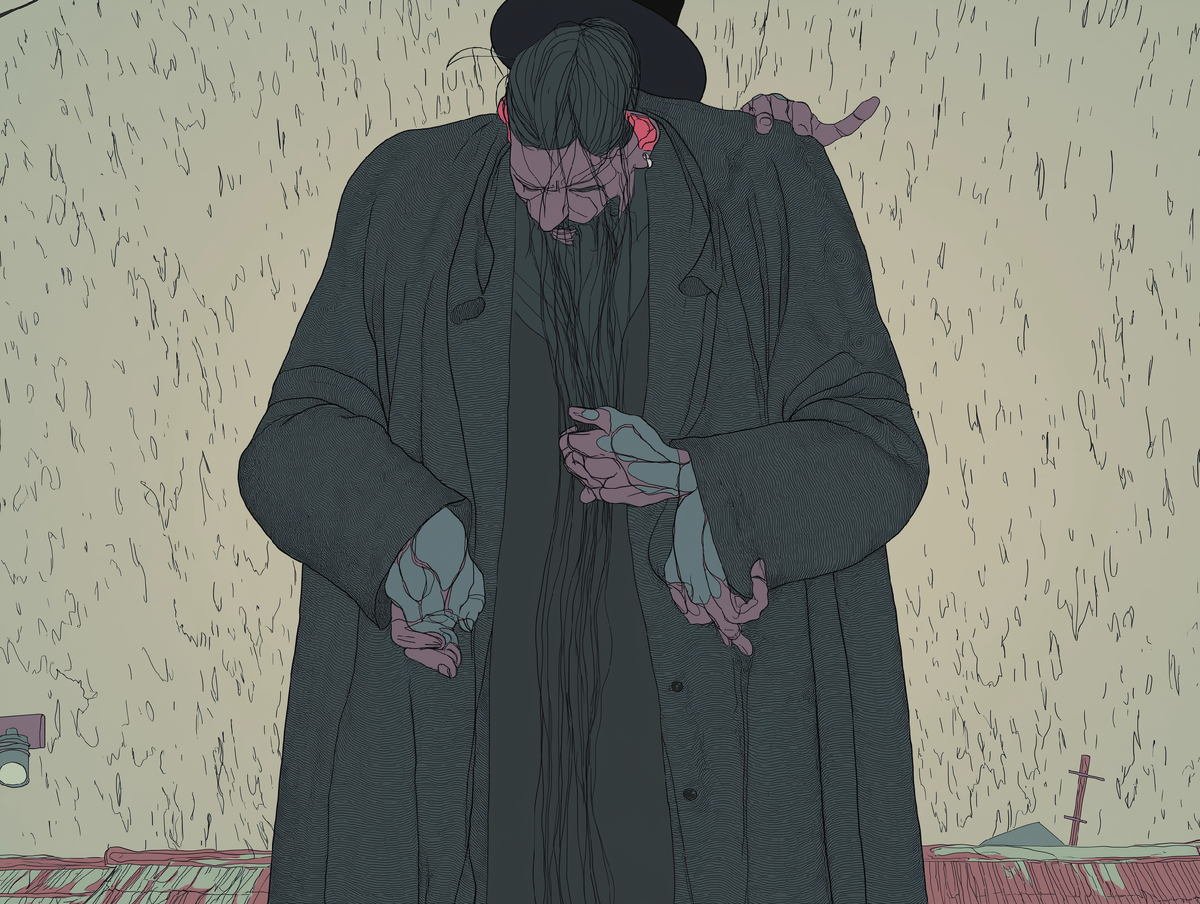 ⓒ Ольга Гребнева