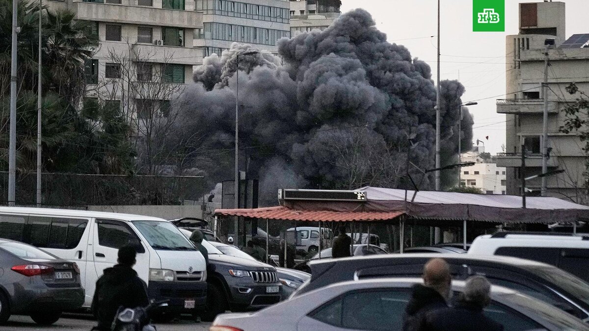    Фото: Associated Press © 2026, Bilal Hussein