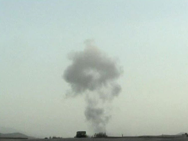    Афганистан взрыв