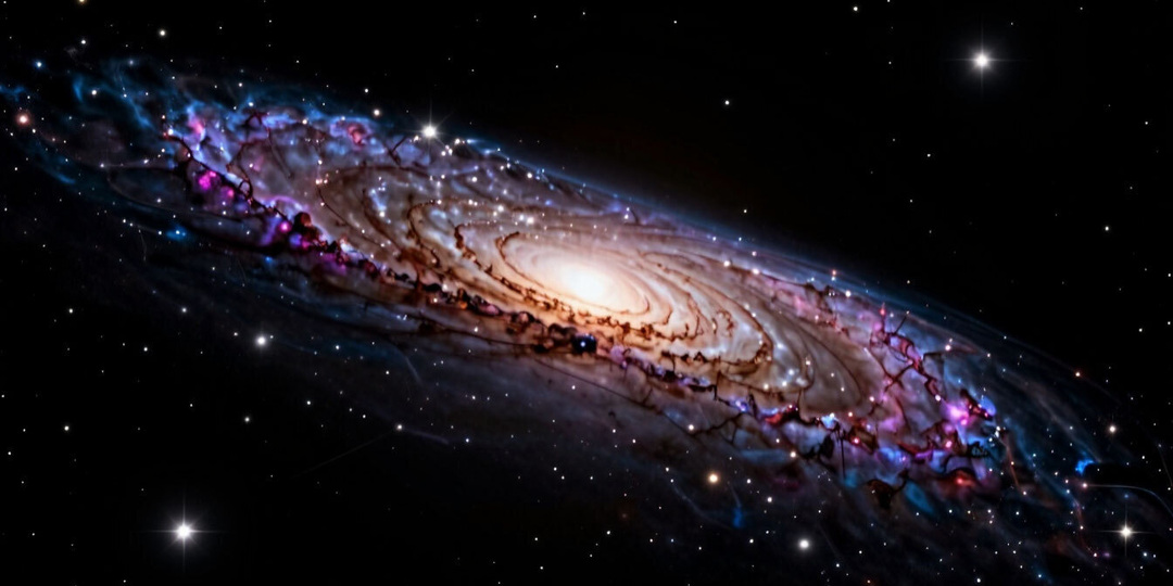 В России появится установка для поиска частиц темной материи