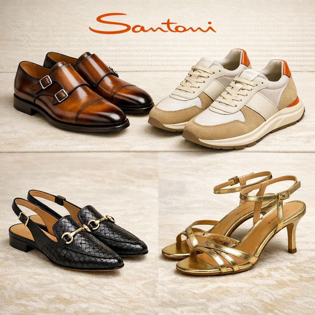 Santoni