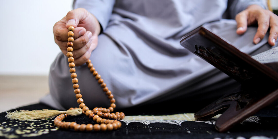 Глава мусульманской общины Петербурга ушел в отставку