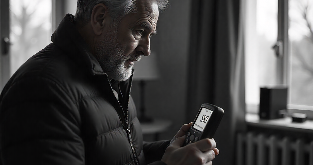 Закрыли окна от холода — создали газовую камеру