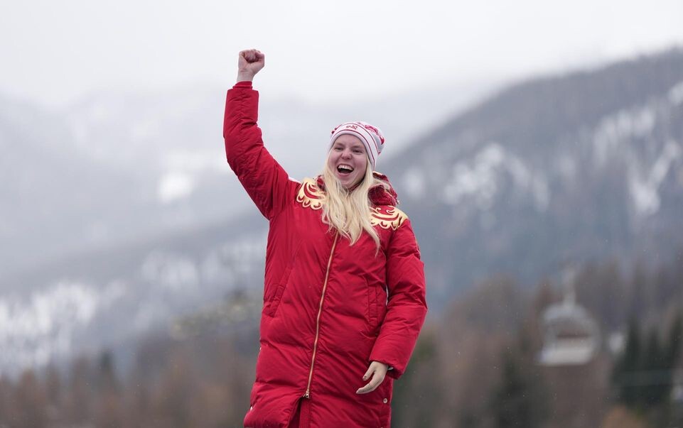    Wang Kaiyan/XinHua / www.globallookpress.com