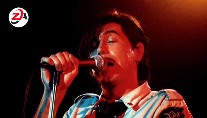 Легендарные концерты: ROXY MUSIC, 1976