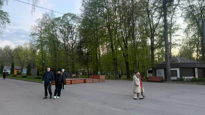    Фото редакции