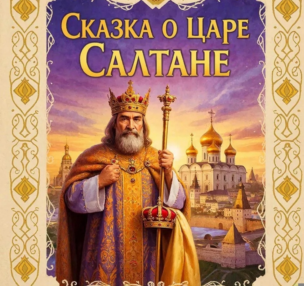 Фото навеяно и сгенерировано ИИ на тему.