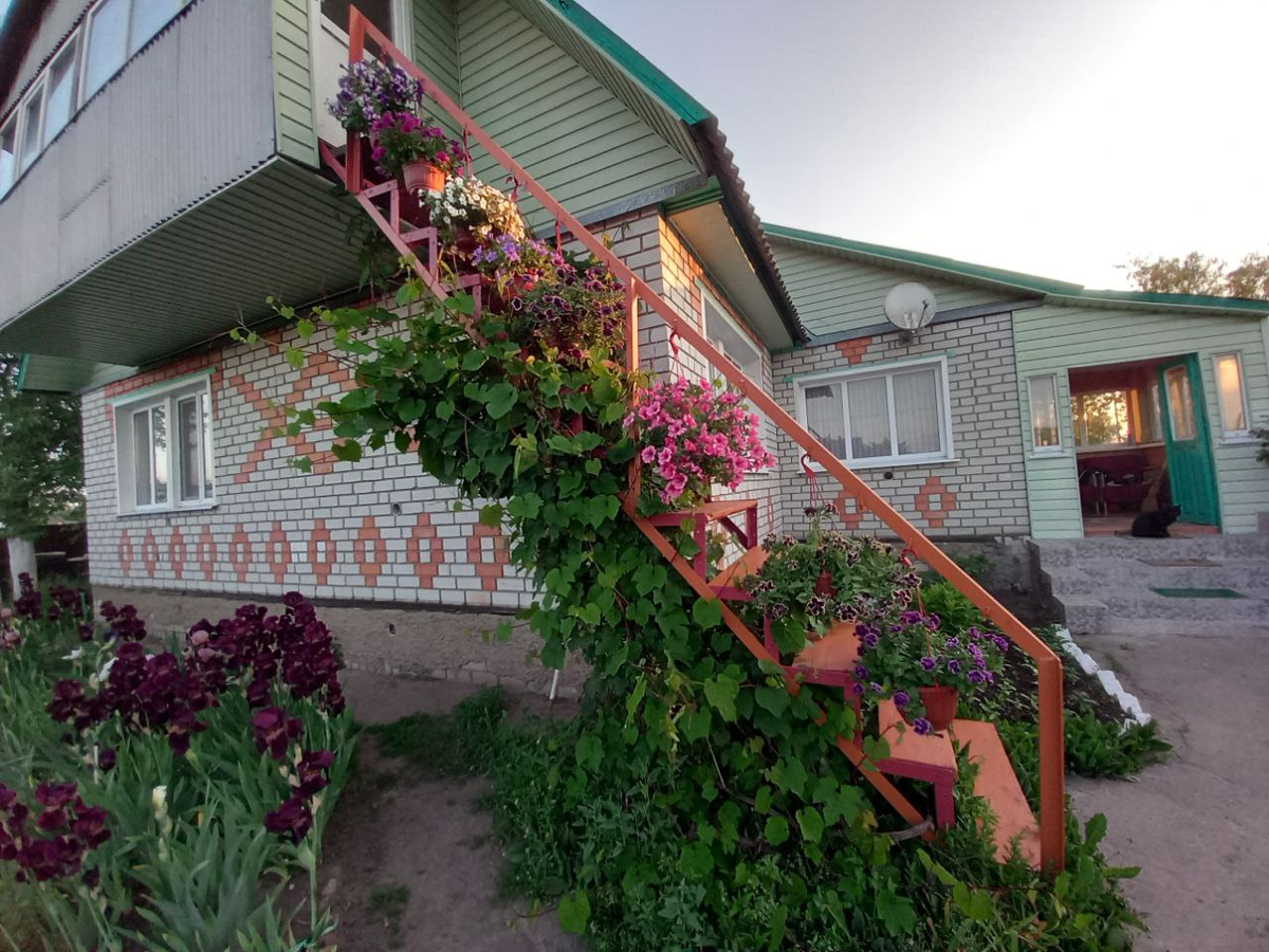 Фото прошлой весны