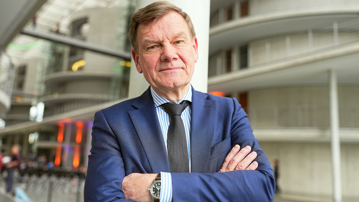    Йохан Вадефуль ГЛП