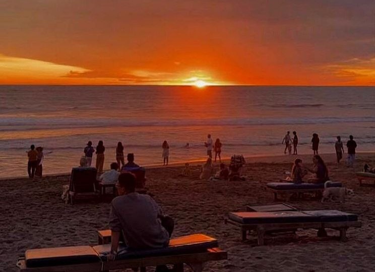 Пляжи Бали: где лучше отдыхать и почему не все они подходят для купания