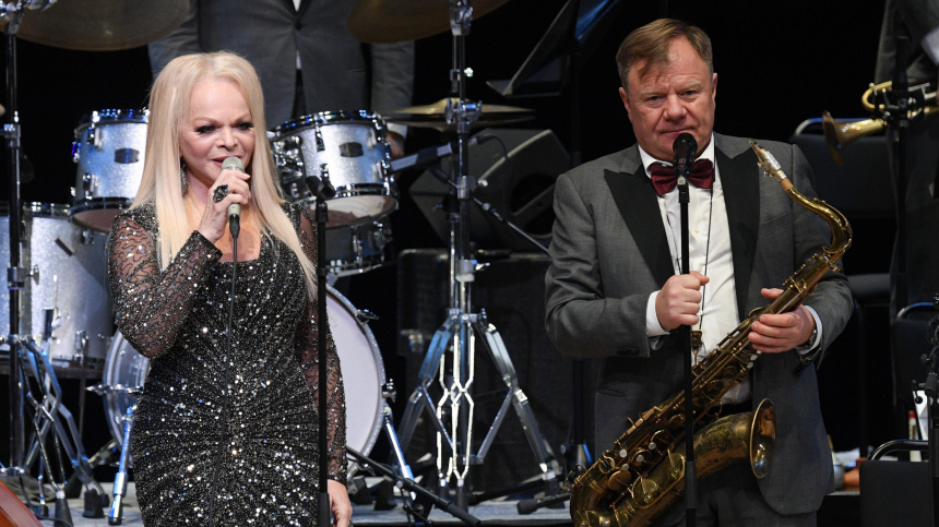    Фото: © РИА Новости/Кирилл Зыков